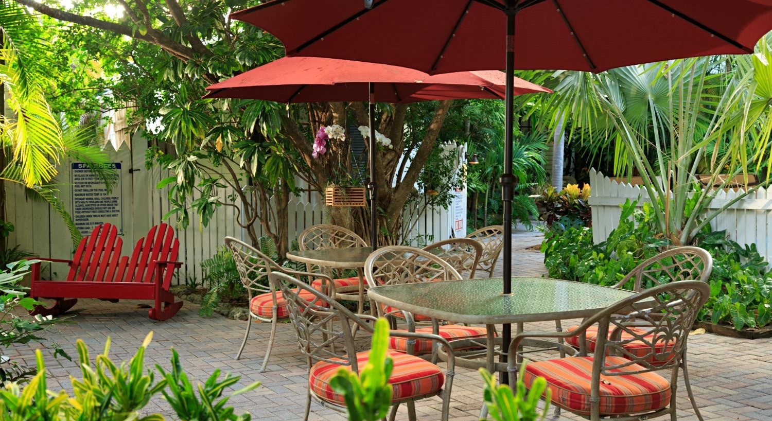 Browse Our Photo Gallery at Tropical Inn in Key West Florida